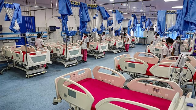 Pvt Hospitals Oppose Insurers' Common Empanelment Proposal: How it Helps Policyholders, Why the Resistance?