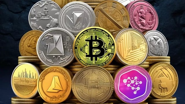 Latest Crypto News: South Korea Passes Crypto Act, NZ’s Central Bank Ramps Up Crypto Monitoring