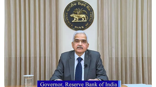 RBI Mandates Lenders To Provide Key Fact Statement To Retail, MSME Borrowers