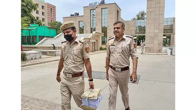Mumbai Police Question New India Cooperative Bank's GM For Rs 122 Crore 'Misappropriation'
