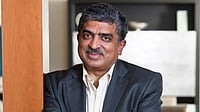 Infosys cofounder Nandan Nilekani