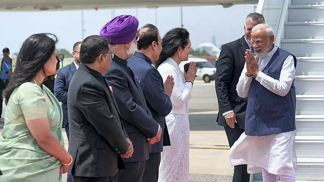 PM Modi’s US Visit: Cabinet Approves US-Based Micron’s $2.7 Billion Chip Testing Plant, Says Report