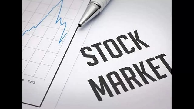 Stock Market Today: Global Shares Buoyed By Wall Street's Winning Week As Inflation Eases