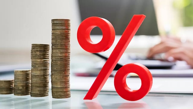 Centre Hikes Interest Rate On 5-Year FD To 6.7%, Other Small Savings Schemes Untouched

 