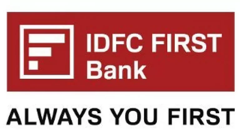 IDFC First Bank - null