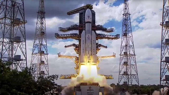 Easing FDI Norms In Space Sector To Attract Foreign Players, Boost Demand For High-Tech Jobs
