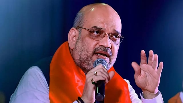MSMEs our Biggest Asset, Should Be Integrated with Startups for New Ecosystem: Shah 