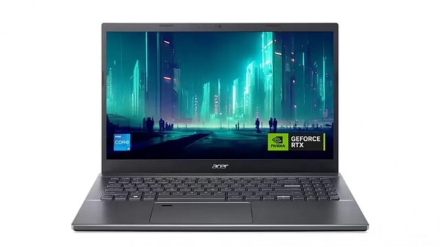 Curbs On Laptop, PC Imports To Check IT Hardware With In-Built Security Loopholes