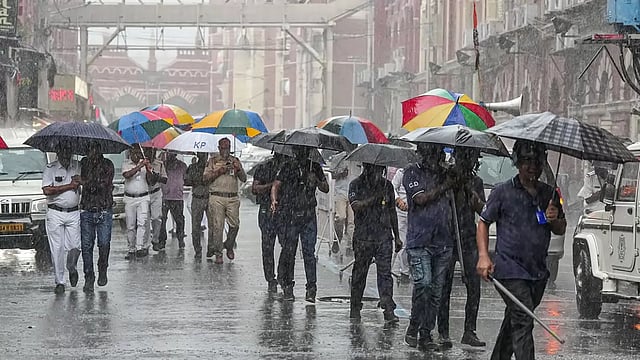 India's Improved Monsoon Performance, Capex Augur Well For Macroeconomic Stability: Finmin Report