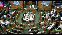 Lok Sabha Passes Finance Bill 2026 With 32 Govt Amendments Lok Sabha debating no-confidence motion