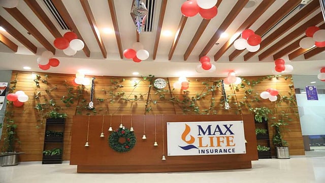 New York Life To Further Invest Rs 196 Crore In Max Estates' Commercial Project In Noida