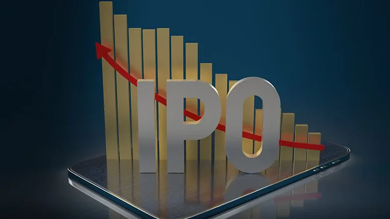IPO - null