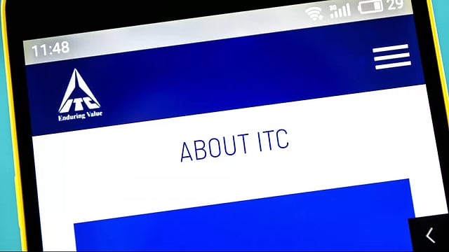 ITC Q4 Net Profit Rises 22% To Rs 5,225 Crore; Revenue Up 7% At Rs 18,799 Crore