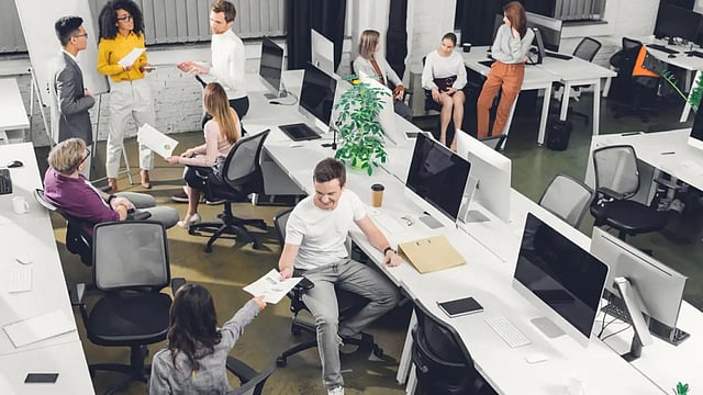 Small & Medium IT Companies Hit By High Attrition Rate After Lockdown, Says Survey