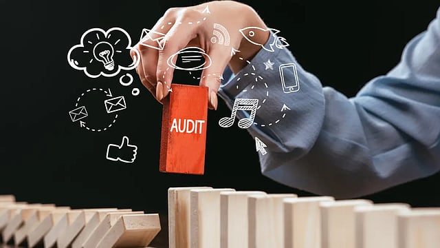 Income Tax Department Receives 5.83 Crore Returns Filed For FY22