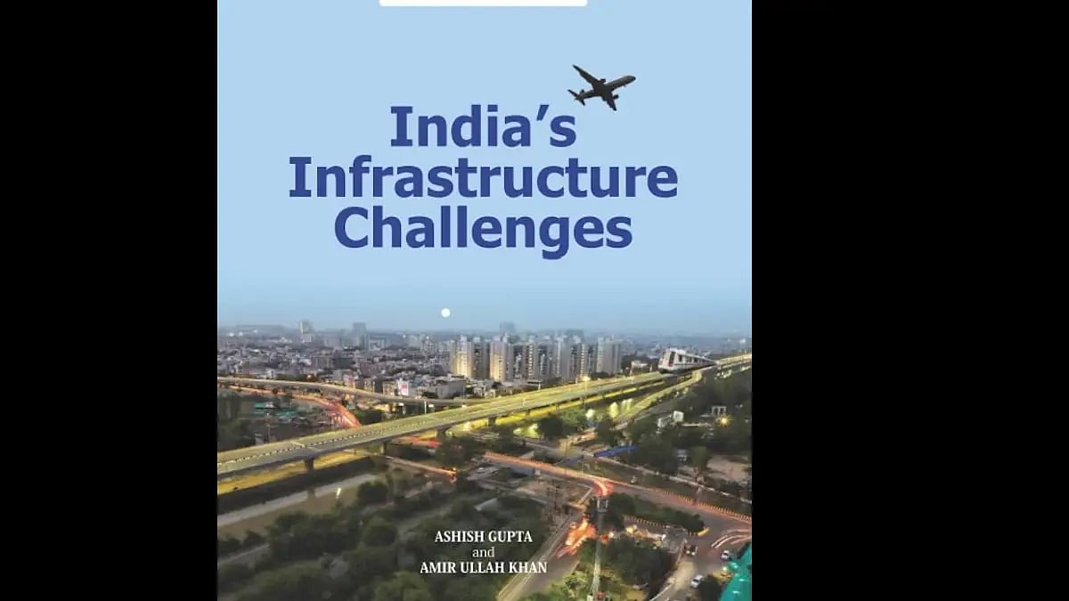 Book Excerpt: Building The Skeleton Of India’s Smart Cities 