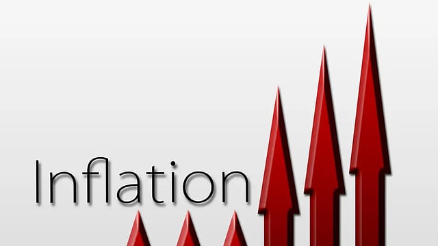 US inflation rises 8.5%, Hits 4-Decade High In March