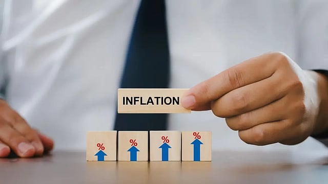 Companies Need To Be Prepared For Continued Or Higher Inflation: HUL CEO&MD Sanjiv Mehta