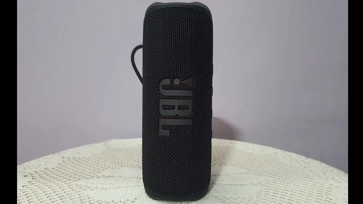 JBL Flip 6