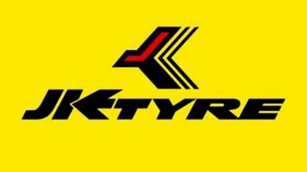 JK Tyre