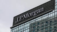 JP Morgan 