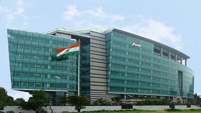 Gaurav Sachdeva Appointed As CEO Of JSW One Platforms