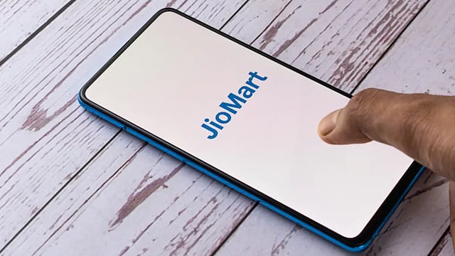 Jio Platforms Partner With Meta To Launch JioMart On WhatsApp