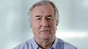 John Shaw, Husband Of Biocon Chief Kiran Mazumdar Shaw, Passes Away At 73