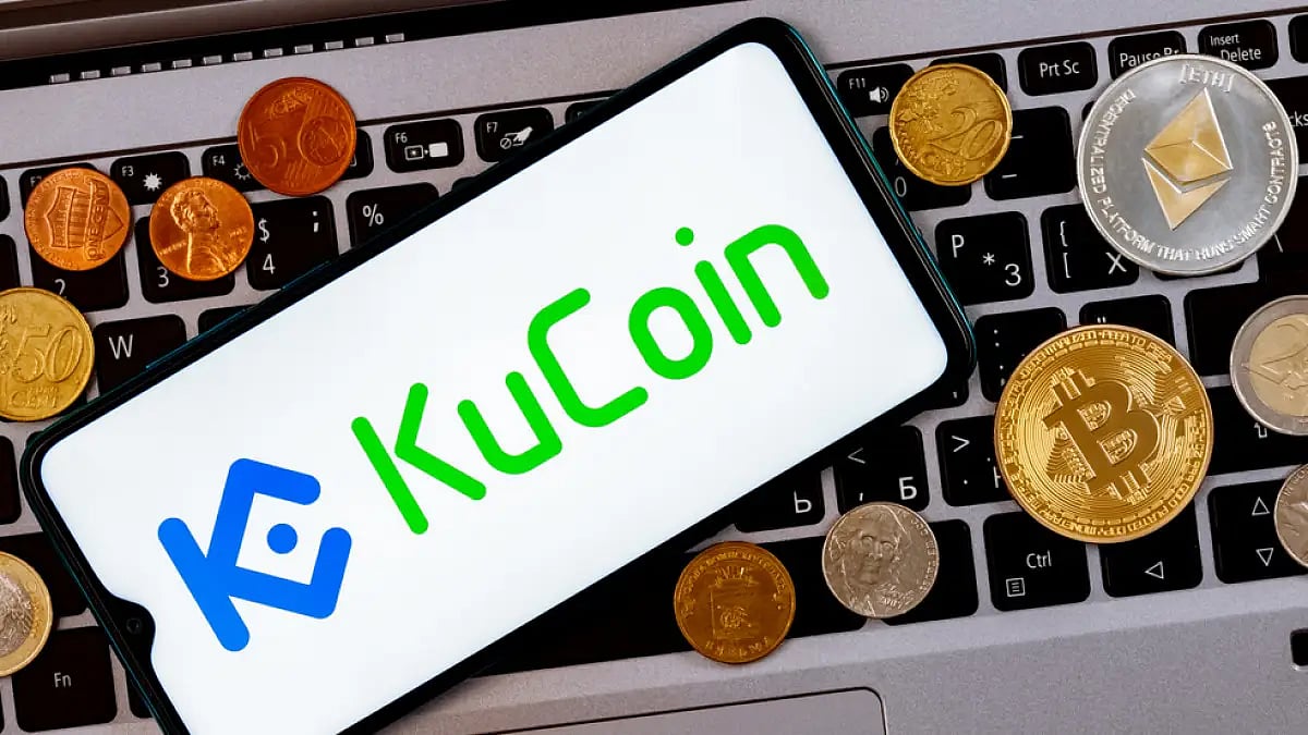 KuCoin Launches $100M Fund For NFT Creators, South Cinestar Arya Enters NFT; Bitcoin Rises