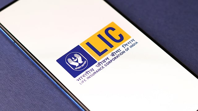 LIC Exploring The Possibility Of Setting Up Fintech Arm: Chairman