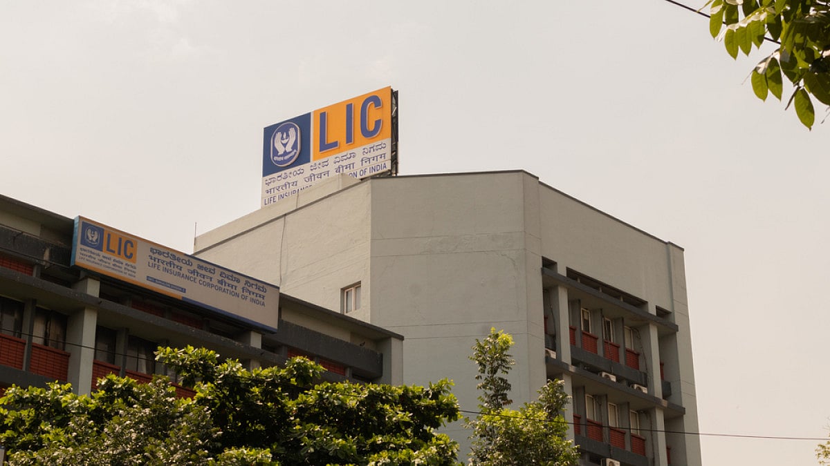 LIC IPO: Four Of LIC’s Own Operations Pose A Challenge