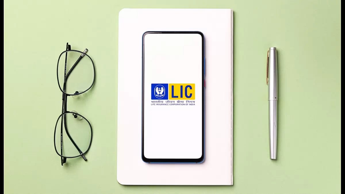 LIC's tech-term plan: Just one policy that will change your life, you will get not lakhs but crores, see complete details