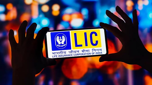LIC May Look At Composite Licence After Passage Of Insurance Laws (Amendment) Bill