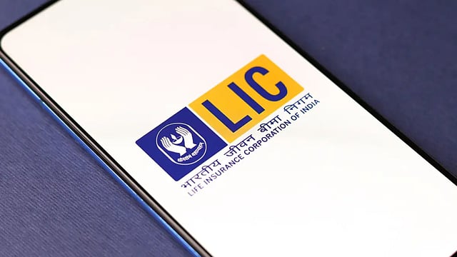 Govt Concerned About Dip In LIC Share Price; Calls It Temporary Blip