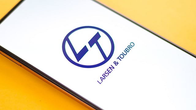 L&T Appoints S N Subrahmanyan As New Chairman; A M Naik To Be Chairman Emeritus