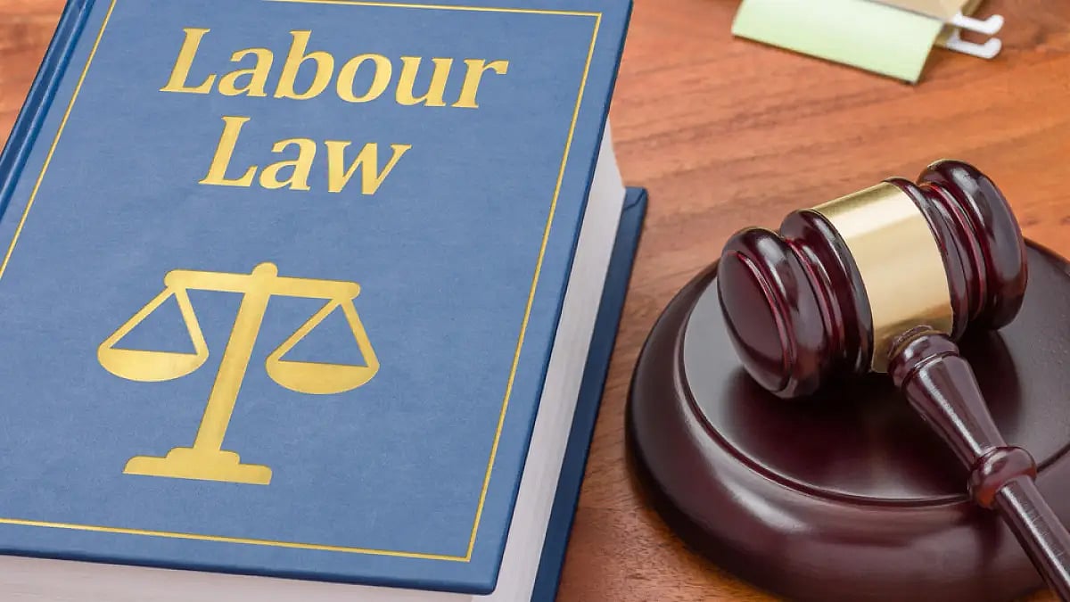 Worker Shall Not Resort To Moonlighting As Per Existing Law: Labour Ministry