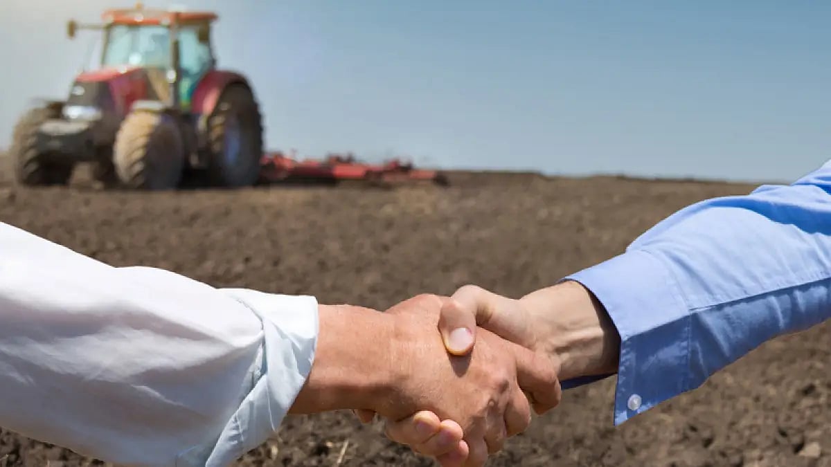 Land Deals Worth $1.1 Billion Closed In January-June Across Top 8 Cities: CII-CBRE