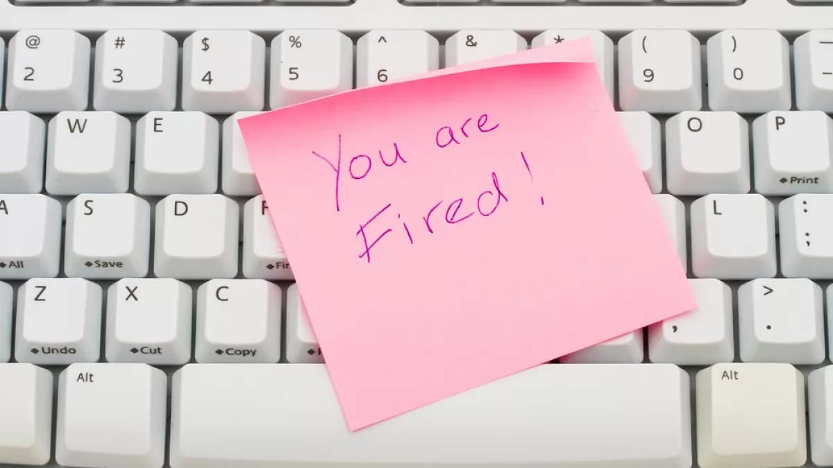 Epic Layoffs Tech Layoffs In 2026 Already Beat All Of 2025 As Firms Chase AI ...