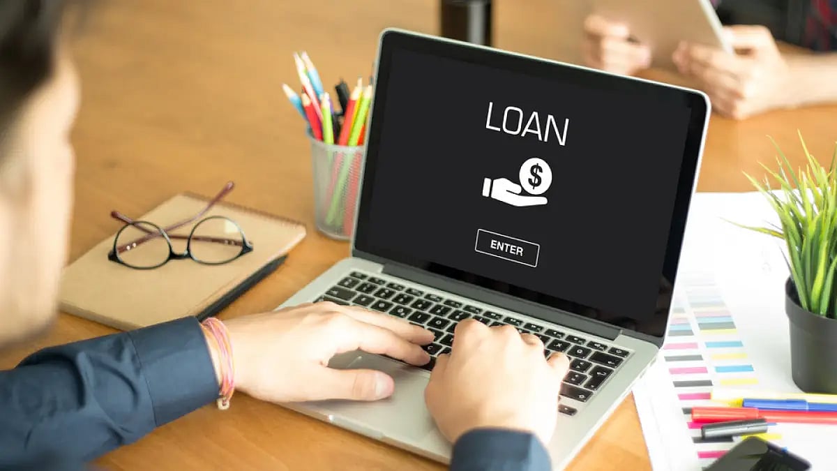 TVS Credit Aims 25% Loan Growth This Fiscal