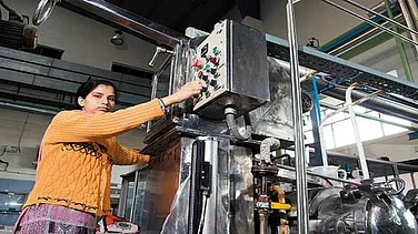 Klub Teams Up With U GRO Capital To Aid Rs 150 Crore Funding To Bridge MSME Credit Gap