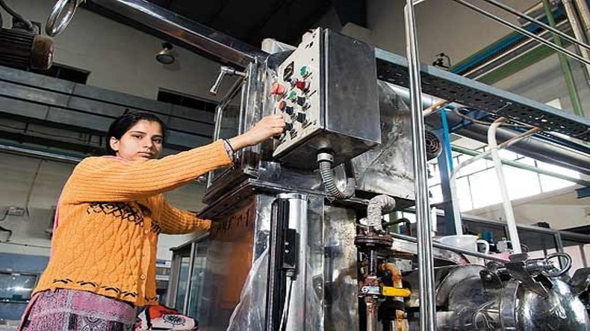 Emergency Credit Linked Guarantee Scheme Shielded MSMEs From Financial Distress: Economic Survey