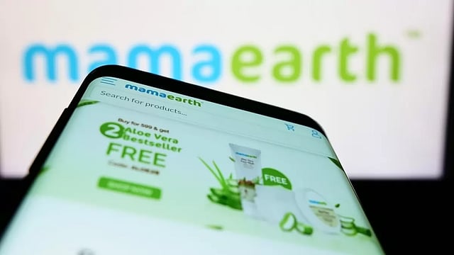 Mamaearth Parent Company Focuses On Made-For-India Goods In India: Report 