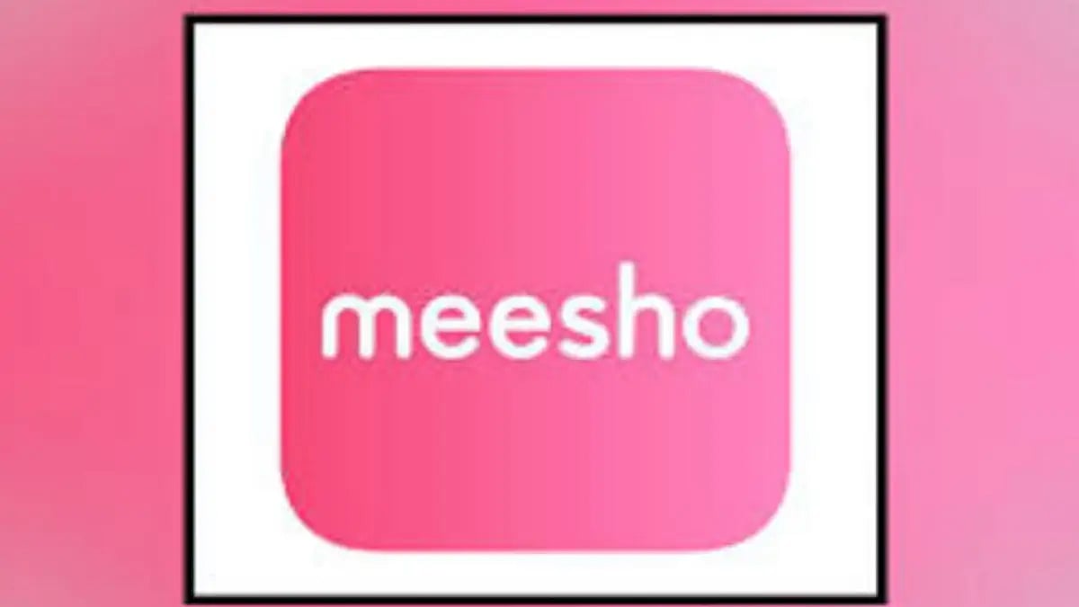 Mesho Image Meesho Completes First Tranche of $275 Million Funding Round, Explores ...