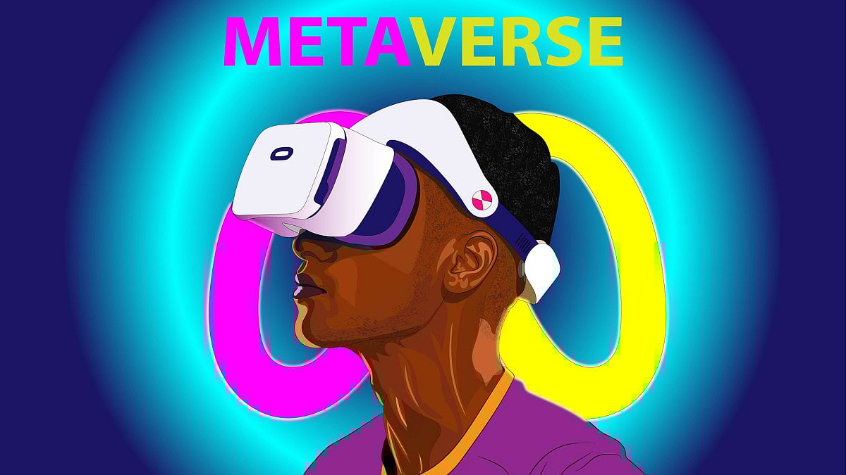 Metaverse