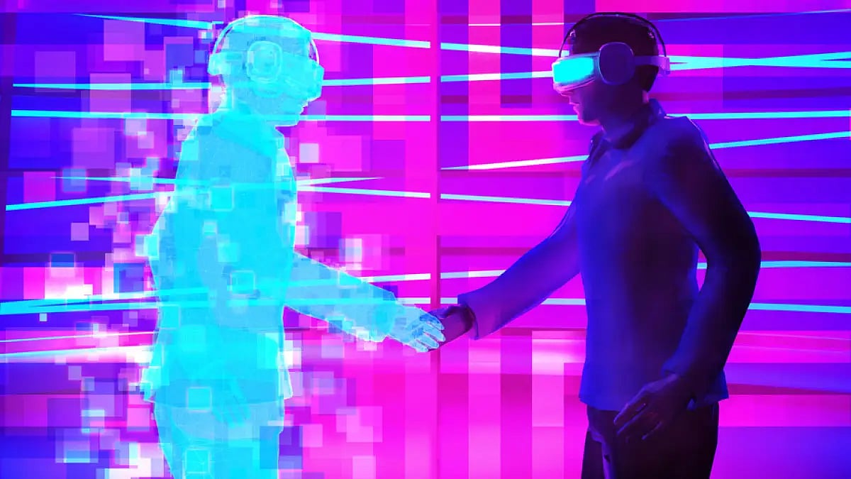 How Is Web3 Transforming The Real Estate Industry Through Blockchain?