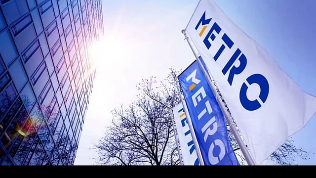 Metro AG May Exit From India, Hints Global CEO Steffen Greubel: Report