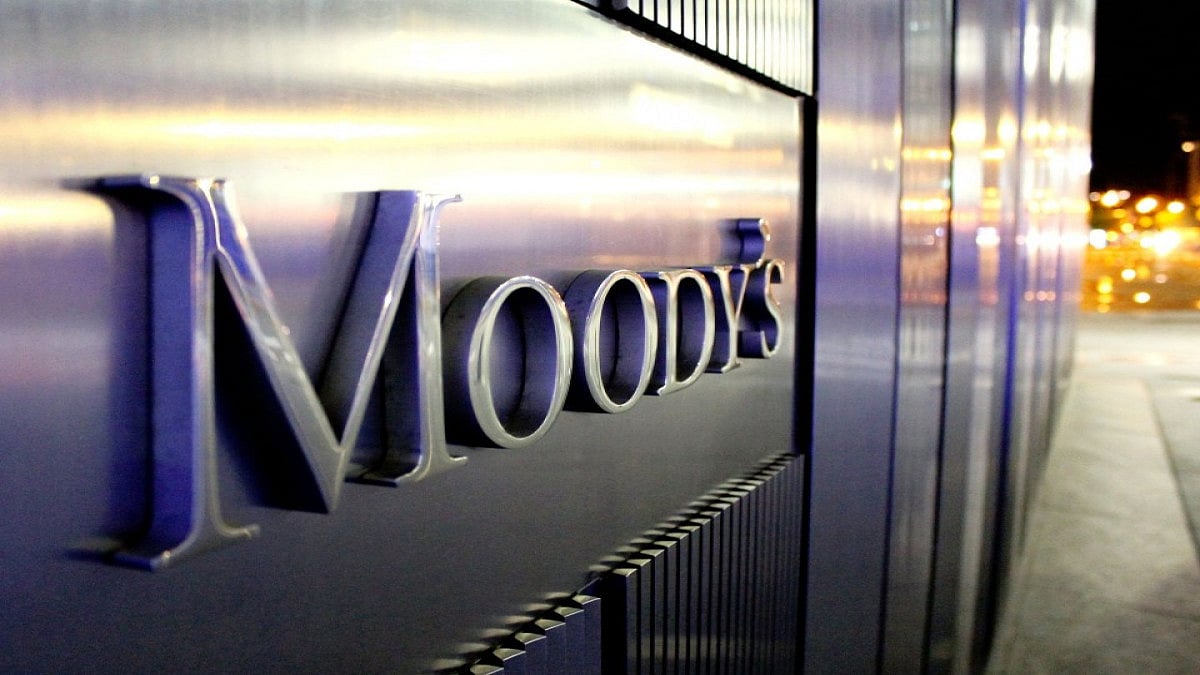 Moodys Upgrades Baseline Credit Assessments Of These Banks