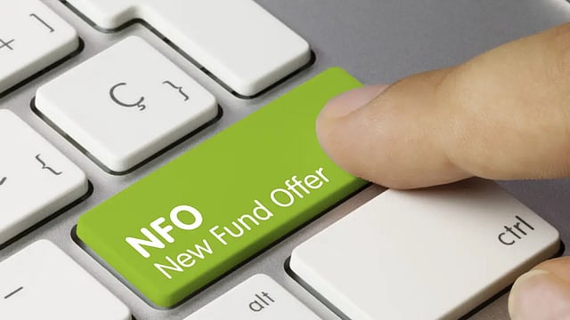 Mutual Funds Collect Rs 1.18 Lakh Crore Via NFO in 2024; Thematic Funds Dominates Space