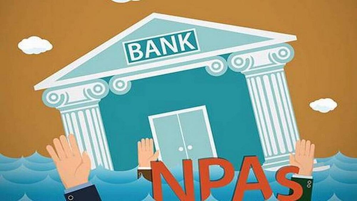 Bank NPAs To Reduce Further: CRISIL