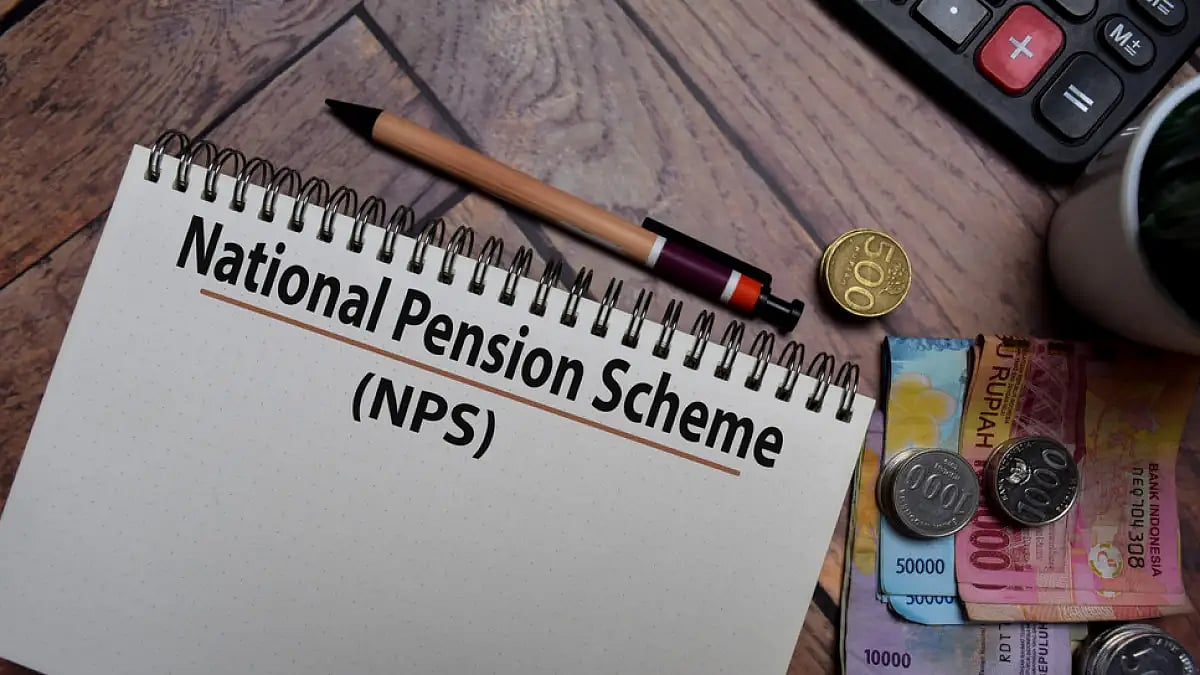 New NPS Norms: Subscribes Can Now Change Asset Allocation Four Times A Year